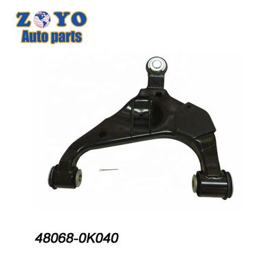 Toyota Hilux/Fortuner vordere rechte untere Steuerung mit Bushing und 40 Cr Ball Joint