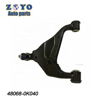 Toyota Hilux/Fortuner vordere rechte untere Steuerung mit Bushing und 40 Cr Ball Joint
