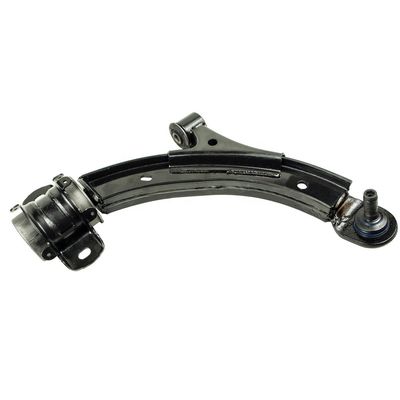 Linksvorsteuerungsarm 3078b für Ford Mustang 2005-2009 E-Beschichtung und Naturgummi-Busch