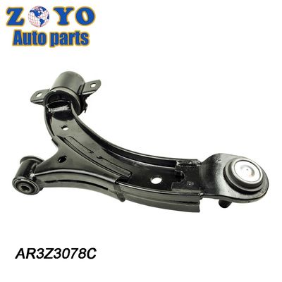 Linksvorsteuerungsarm 3078b für Ford Mustang 2005-2009 E-Beschichtung und Naturgummi-Busch
