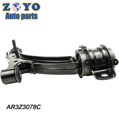 Linksvorsteuerungsarm 3078b für Ford Mustang 2005-2009 E-Beschichtung und Naturgummi-Busch