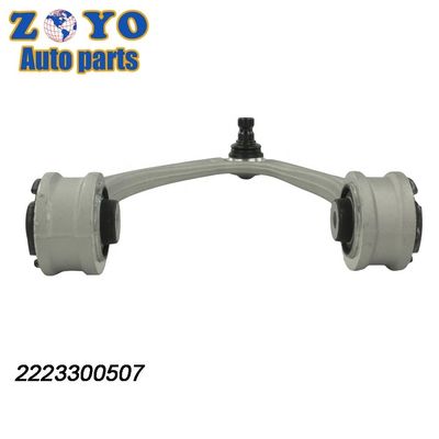 Zinkbeschichtung MS101455 Einstellbarer Frontuntersteuerungsarm für Mercedes-Benz S450