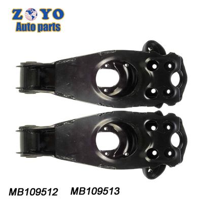 MB109512 MB109513 Stempelstahl Frontuntersteuerungsarm für MITSUBISHI L200 1996