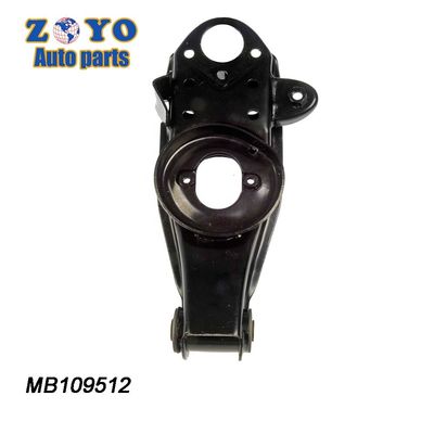 MB109512 MB109513 Stempelstahl Frontuntersteuerungsarm für MITSUBISHI L200 1996