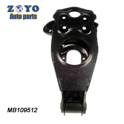 MB109512 MB109513 Stempelstahl Frontuntersteuerungsarm für MITSUBISHI L200 1996