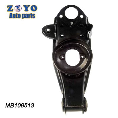MB109512 MB109513 Stempelstahl Frontuntersteuerungsarm für MITSUBISHI L200 1996
