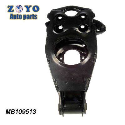 MB109512 MB109513 Stempelstahl Frontuntersteuerungsarm für MITSUBISHI L200 1996