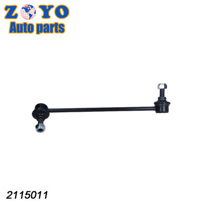 Schwarze E-Beschichtung Stabilisator-Schnittstelle für Ford Escape 2000-2015 Hergestellt von Auto-Teile