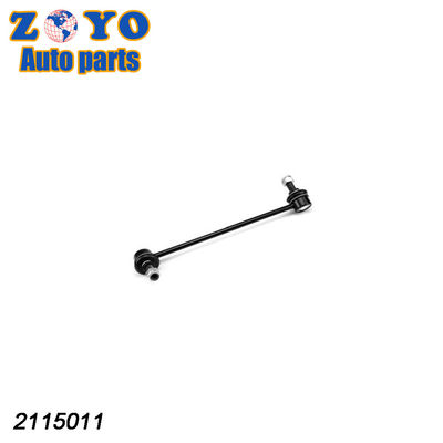 Schwarze E-Beschichtung Stabilisator-Schnittstelle für Ford Escape 2000-2015 Hergestellt von Auto-Teile