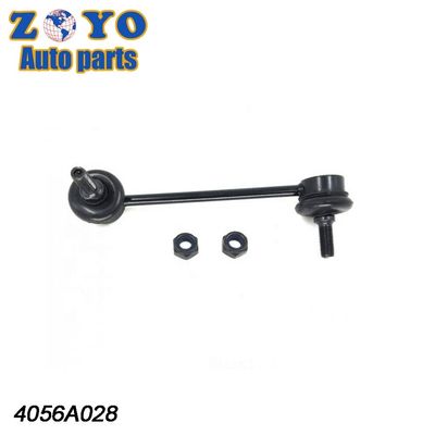 Ford Fusion 06-10 Stabilisatorverbindung mit 40 Cr Kugelverbindung und STANDARD-Gewinngröße