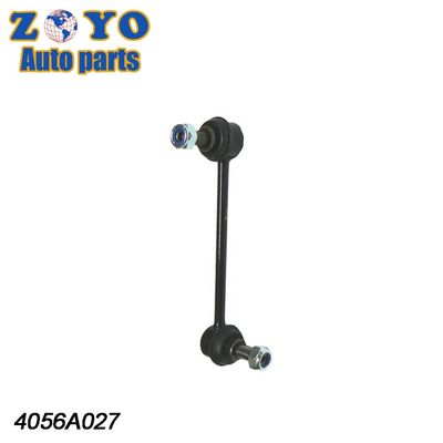 07-09 Lincoln Mkz Limousine GH 3M8Z5K483L Vorder-Unterstabilisator Verknüpfung Aufhängung Bar Kit