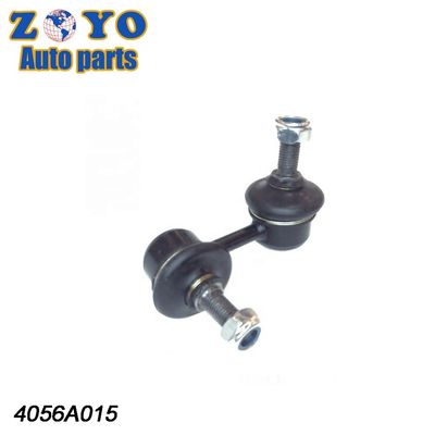 STANDARD-Höhe-Rückstabilisator-Stäbe für Mitsubishi Lancer 2003-2015 und langlebig