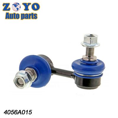 STANDARD-Höhe-Rückstabilisator-Stäbe für Mitsubishi Lancer 2003-2015 und langlebig