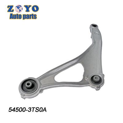 Nissan Altima 2006-2013 Vorder-Links-Untersteuerungsarm Zinkplattiert 54501-3TS0A 524-239