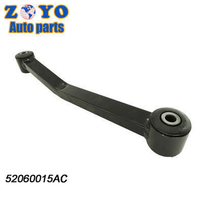 2007-2010 JEEP WRANGLER III JK Fahrzeug-Aufhängung Hintere untere Steuerung Arm für die Rückseite