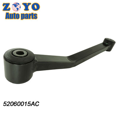 2007-2010 JEEP WRANGLER III JK Fahrzeug-Aufhängung Hintere untere Steuerung Arm für die Rückseite