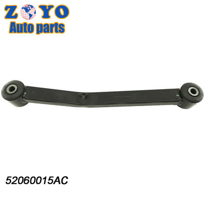 2007-2010 JEEP WRANGLER III JK Fahrzeug-Aufhängung Hintere untere Steuerung Arm für die Rückseite