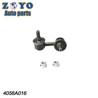 Mitsubishi Outlander Lancer VII 2000-2013 Frontstabilisator Verbindung mit schwarzer E-Beschichtung