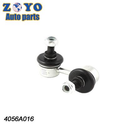 Mitsubishi Outlander Lancer VII 2000-2013 Frontstabilisator Verbindung mit schwarzer E-Beschichtung