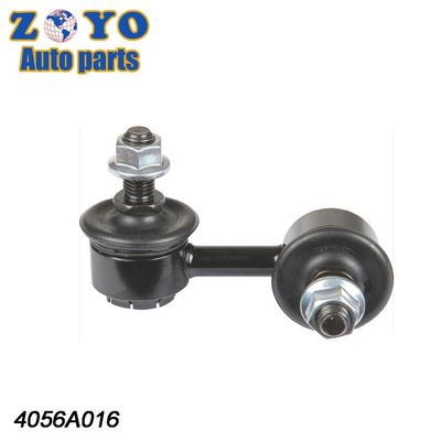 Mitsubishi Outlander Lancer VII 2000-2013 Frontstabilisator Verbindung mit schwarzer E-Beschichtung