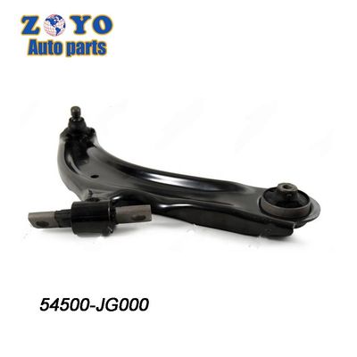 2008 Jahre Unterfederungsteile RK621453 für Nissan Qashqai 2019 SPHC Steel