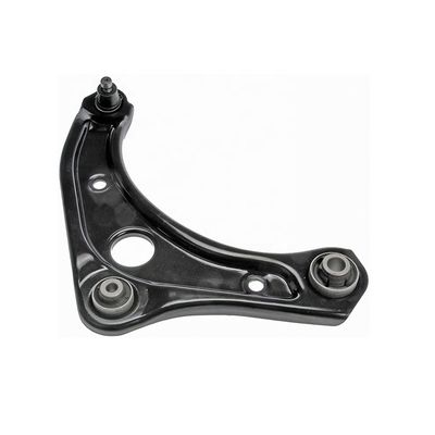 2012-2016 Autozubehör Auto-Ersatzteil mit Stempel rechts vorne Wishbone Untersteuerarm für Nissan Sunny March Sunny N