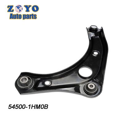 2012-2016 Autozubehör Auto-Ersatzteil mit Stempel rechts vorne Wishbone Untersteuerarm für Nissan Sunny March Sunny N