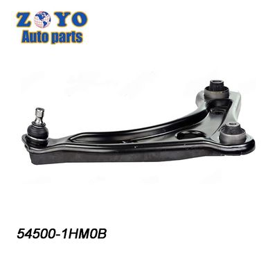 2012-2016 Autozubehör Auto-Ersatzteil mit Stempel rechts vorne Wishbone Untersteuerarm für Nissan Sunny March Sunny N