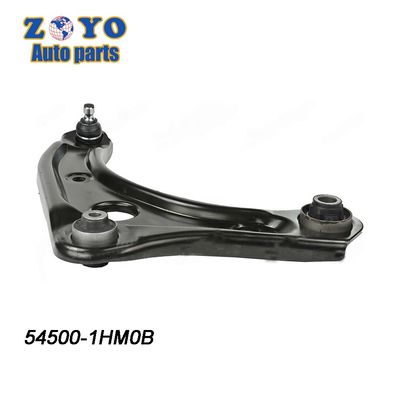 2012-2016 Autozubehör Auto-Ersatzteil mit Stempel rechts vorne Wishbone Untersteuerarm für Nissan Sunny March Sunny N