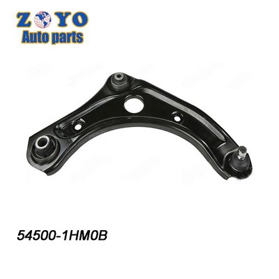 2012-2016 Autozubehör Auto-Ersatzteil mit Stempel rechts vorne Wishbone Untersteuerarm für Nissan Sunny March Sunny N