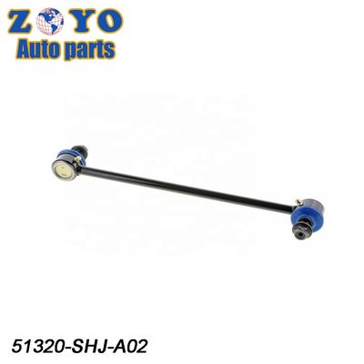 Vorder- und hinteren Stabilisator Link Bar für Honda Odyssey 2005-2017 aus SPHC Stahl