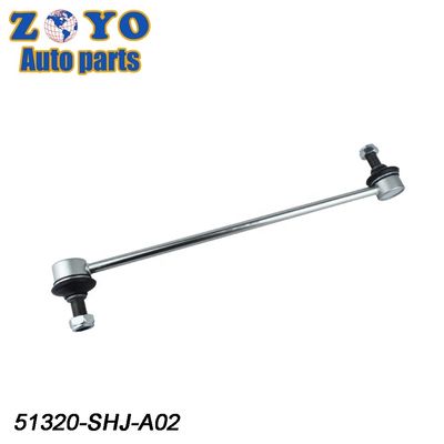 Vorder- und hinteren Stabilisator Link Bar für Honda Odyssey 2005-2017 aus SPHC Stahl