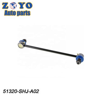 Vorder- und hinteren Stabilisator Link Bar für Honda Odyssey 2005-2017 aus SPHC Stahl