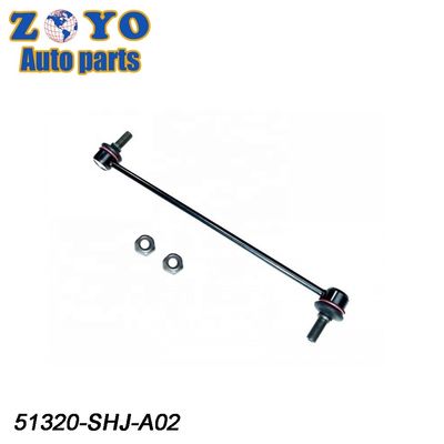 Vorder- und hinteren Stabilisator Link Bar für Honda Odyssey 2005-2017 aus SPHC Stahl