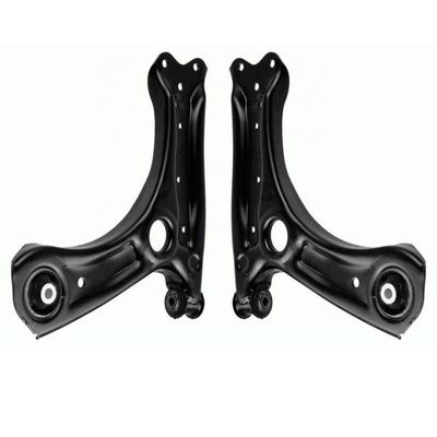 Zugsteuerungsarm für Volkswagen Polo 09- 6R0407151F Jahr 2008-2010