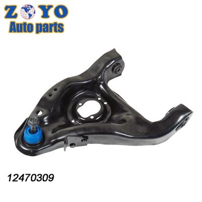 JTC1837 SPHC Stahl Frontuntersteuerungsarm Ersatz für Chevrolet Blazer S10 2005