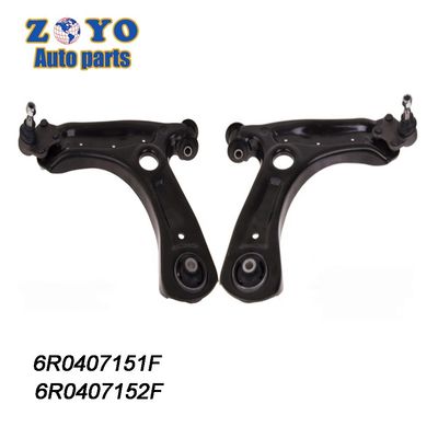 Zugsteuerungsarm für Volkswagen Polo 09- 6R0407151F Jahr 2008-2010
