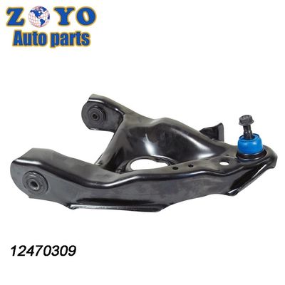 JTC1837 SPHC Stahl Frontuntersteuerungsarm Ersatz für Chevrolet Blazer S10 2005