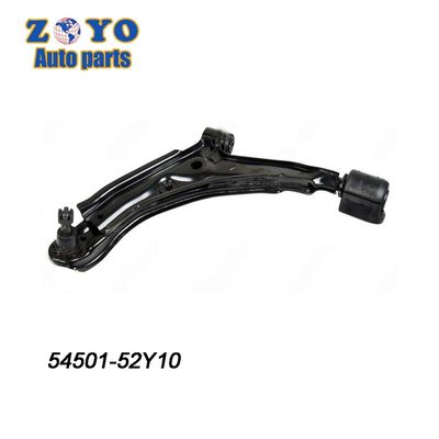 Vor- und hinteren Stempelsteuerungsarm für Nissan Tsuru 1991-2014 OEM Standard 100 NX B13 MS3056