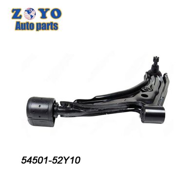Vor- und hinteren Stempelsteuerungsarm für Nissan Tsuru 1991-2014 OEM Standard 100 NX B13 MS3056