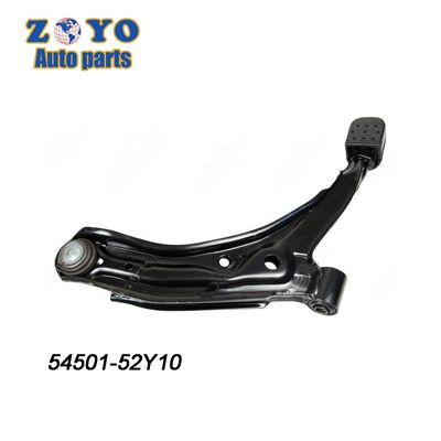 Vor- und hinteren Stempelsteuerungsarm für Nissan Tsuru 1991-2014 OEM Standard 100 NX B13 MS3056