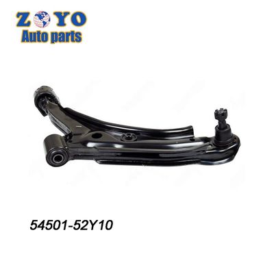 Vor- und hinteren Stempelsteuerungsarm für Nissan Tsuru 1991-2014 OEM Standard 100 NX B13 MS3056