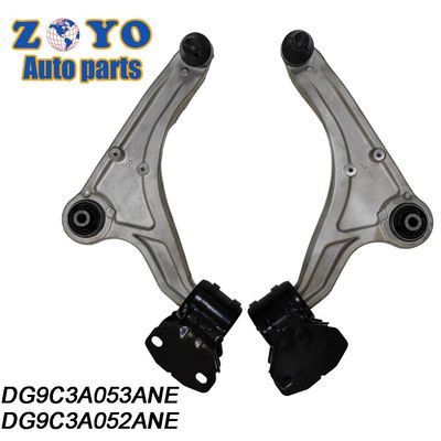 Vorderuntersteuerungsarm für Ford Mondeo DG9C3A053ANE Zinkplattierung und Aluminiumlegierung