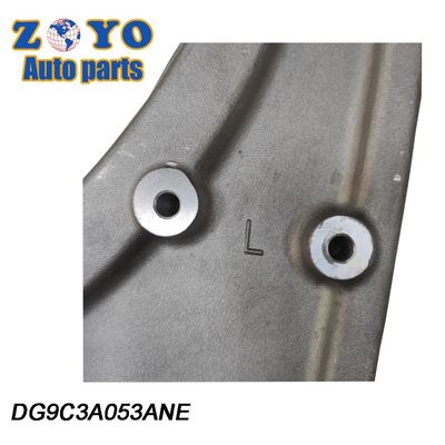Vorderuntersteuerungsarm für Ford Mondeo DG9C3A053ANE Zinkplattierung und Aluminiumlegierung