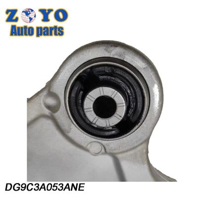 Vorderuntersteuerungsarm für Ford Mondeo DG9C3A053ANE Zinkplattierung und Aluminiumlegierung