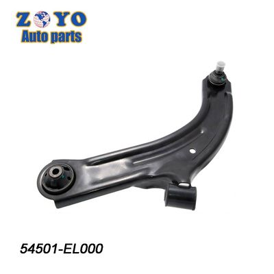 Position Unterseite MS30145 K620567 Fahrzeug-Aufhängungsteile für den Nissan Cube Tiida Versa 2009