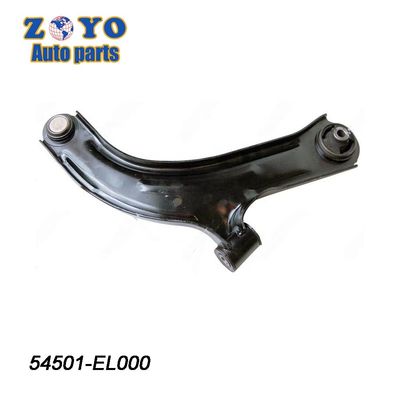 Nissan Tiida JUKE F15 LEAF Vorderuntersteuerung Arm Autobefestigung Nissan Ball Joint 40 Cr