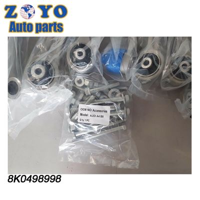 Vorposition Original-Aufhängungskontroll-Arm-Kit für Audi Q5 8R 8K0498998