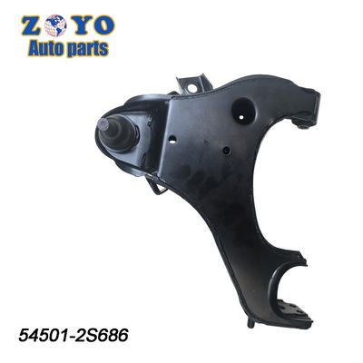 DA1376 OEM Standard-Steuerarm für Nissan PICK UP D22 1997- Teile für Autoverhängungen