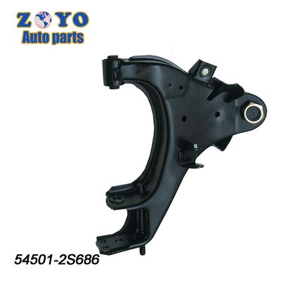 DA1376 OEM Standard-Steuerarm für Nissan PICK UP D22 1997- Teile für Autoverhängungen
